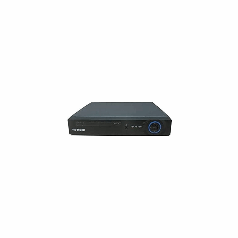 dvr yes original 8ch 5MN