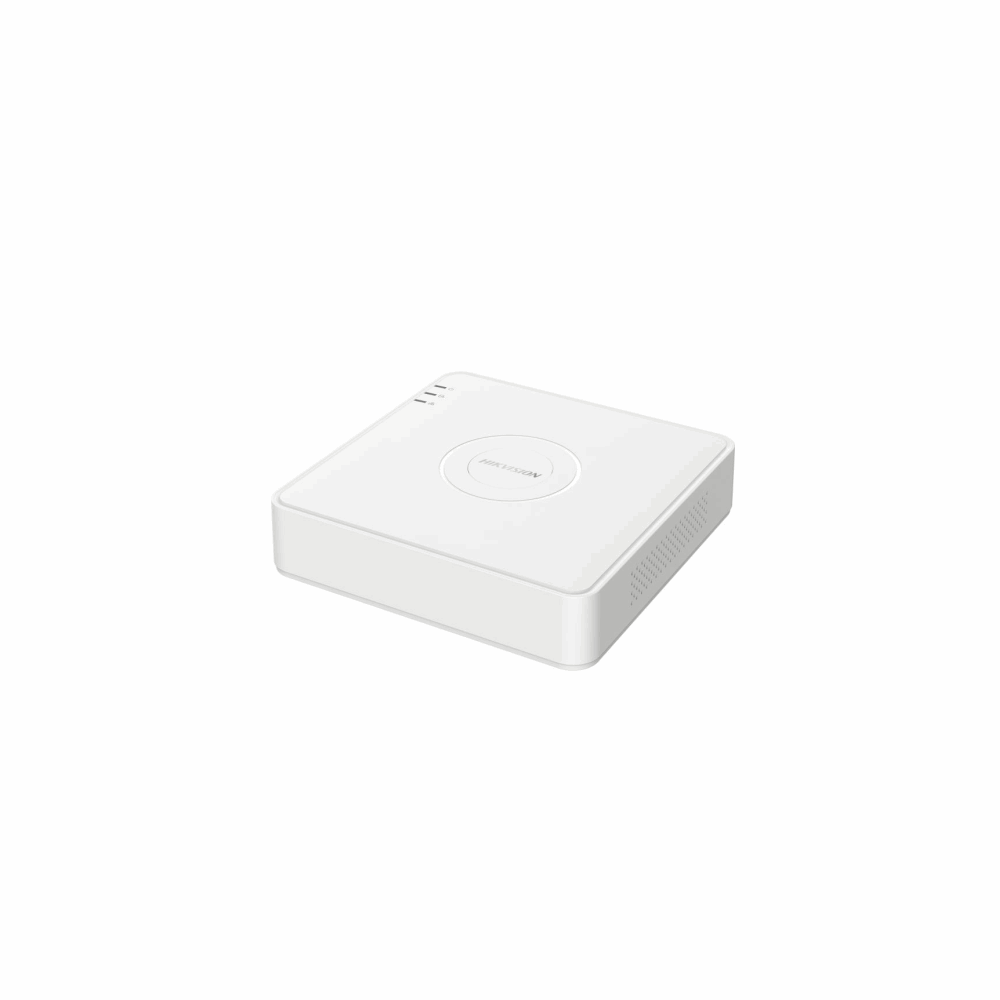 dvr hikvision iDS-7104HQHI-M1/S