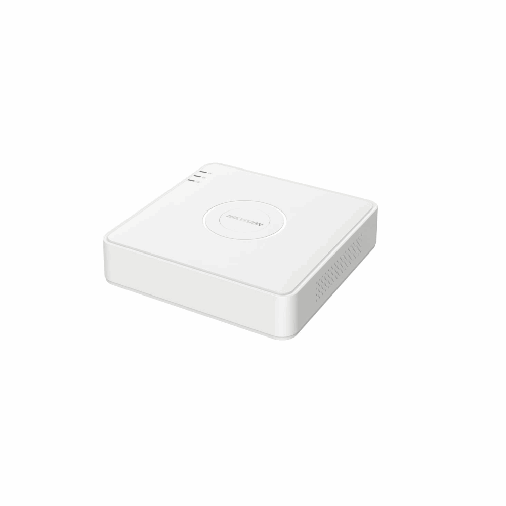 dvr hikvision 7104 HGHI-M1