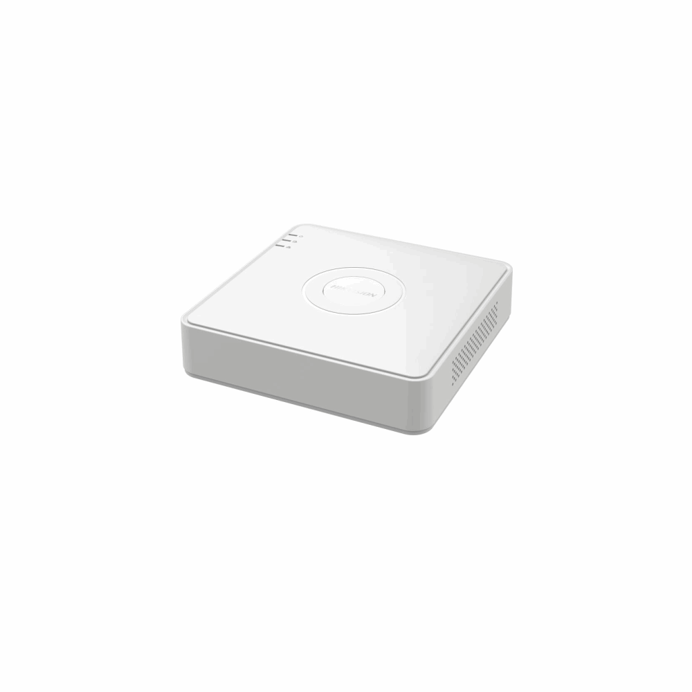 dvr hikvision 7104 HGHI-M1/T