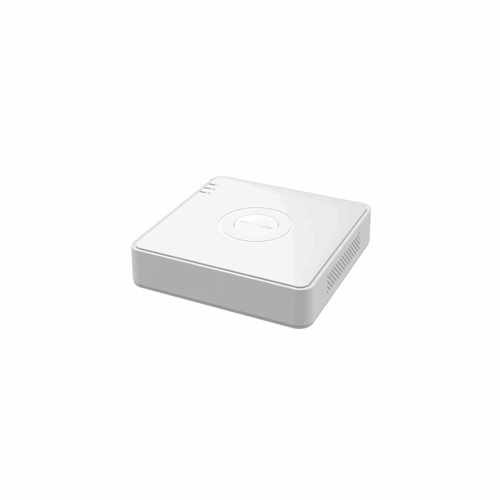 dvr hikvision 7108 HGHI-M1/T