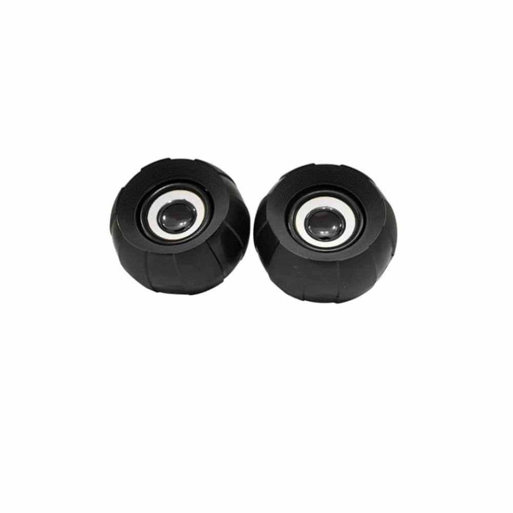 speaker zero ZR40 USB