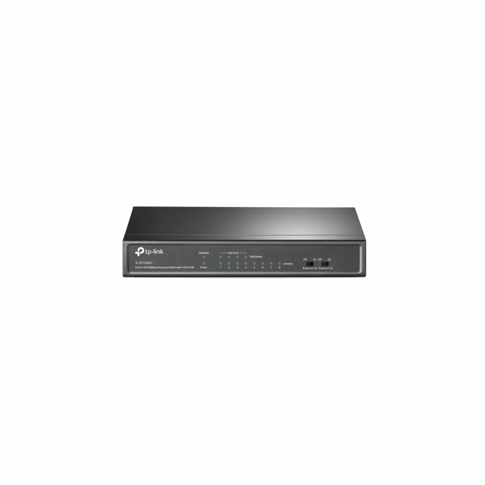 switch tp-link TL-SF1008LP