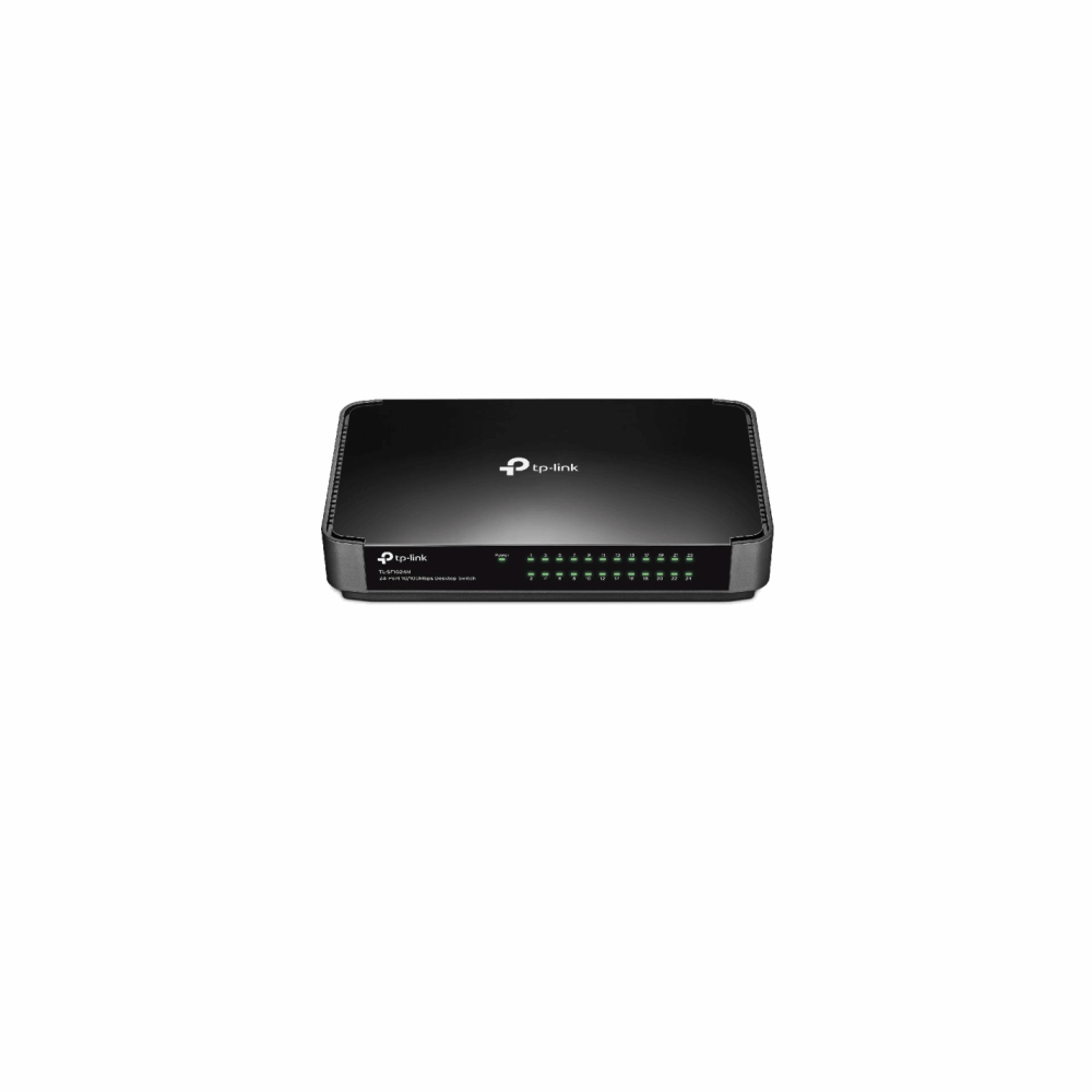 switch tp-link TL-SF1024M
