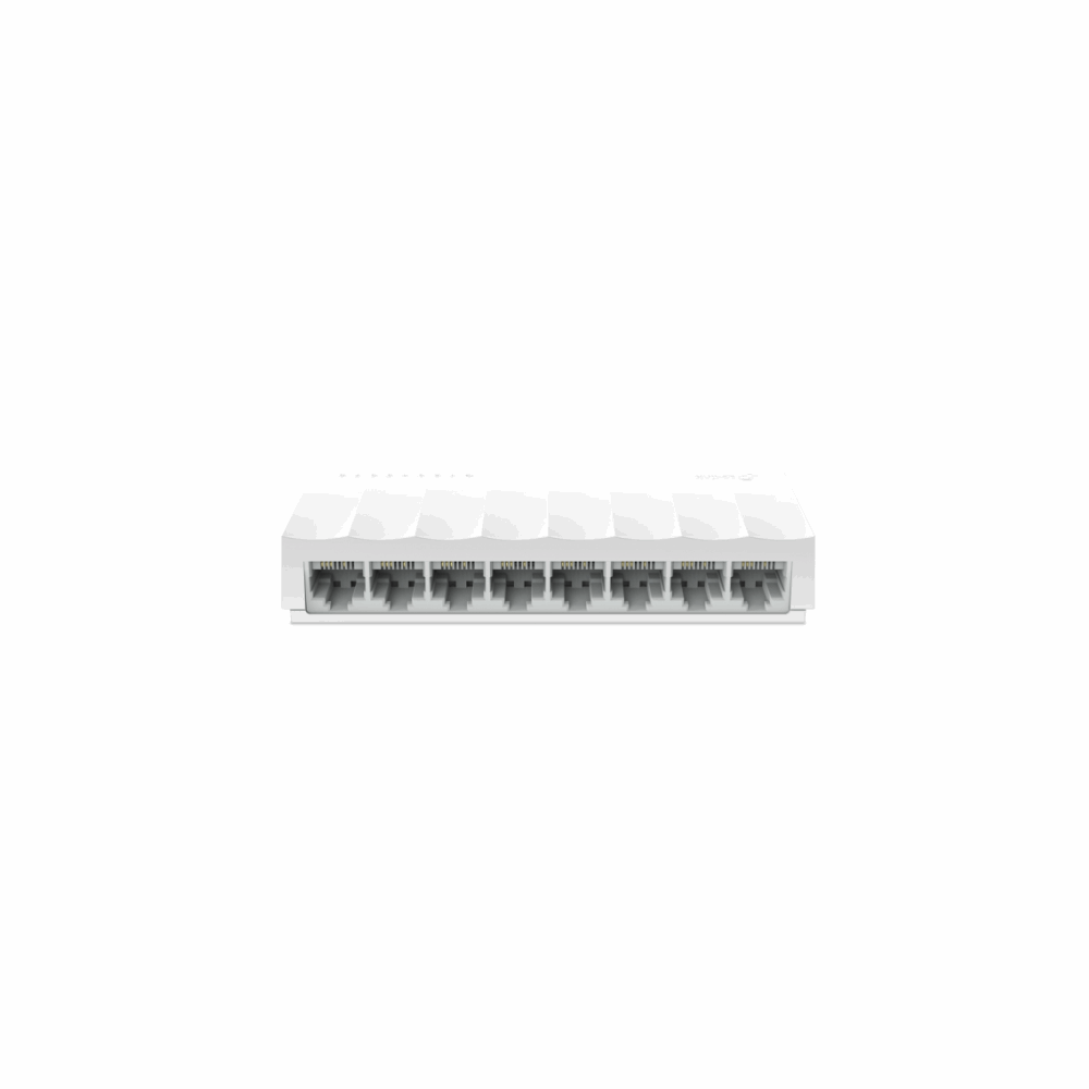 switch tp-link LS1008