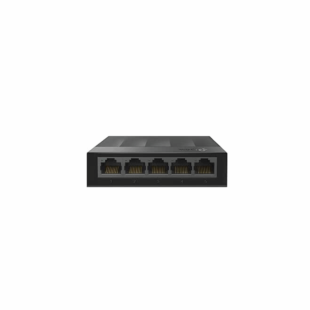 switch tp-link Switch TP-Link 5 Port LS1005G