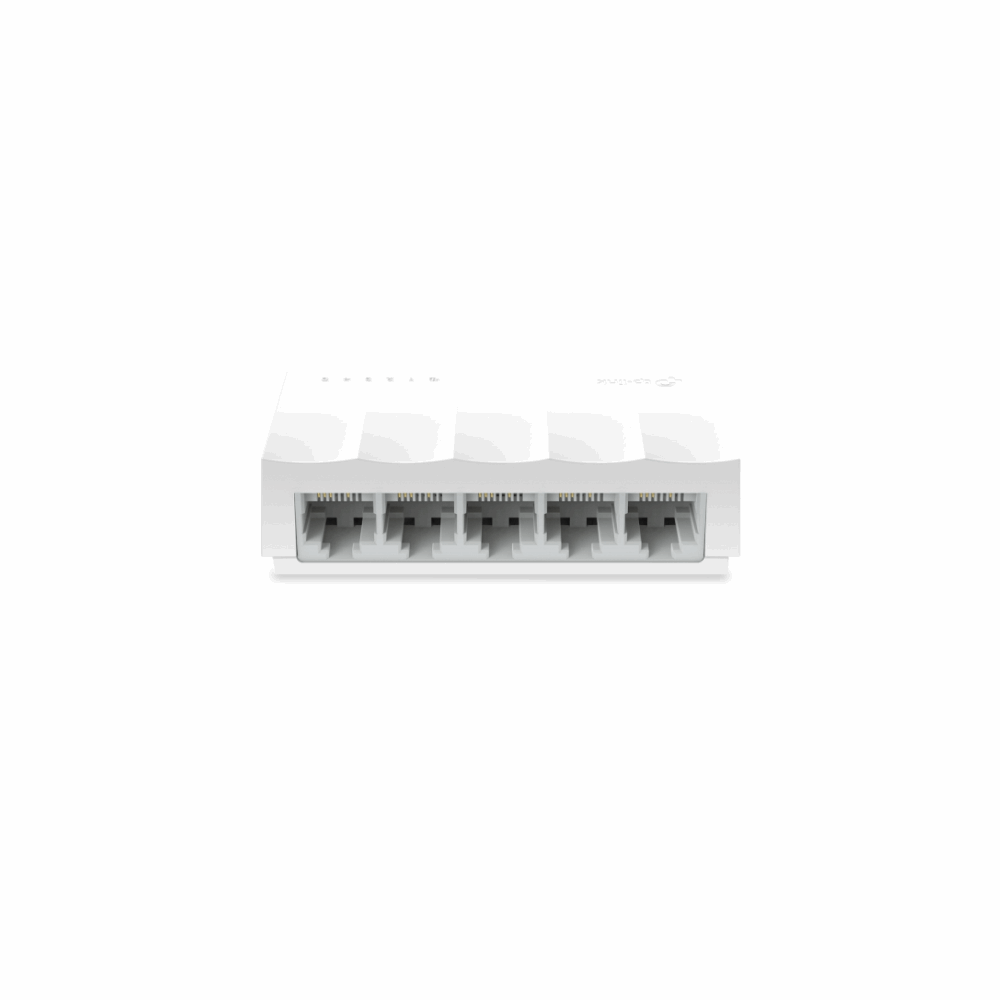 switch tp-link LS1005