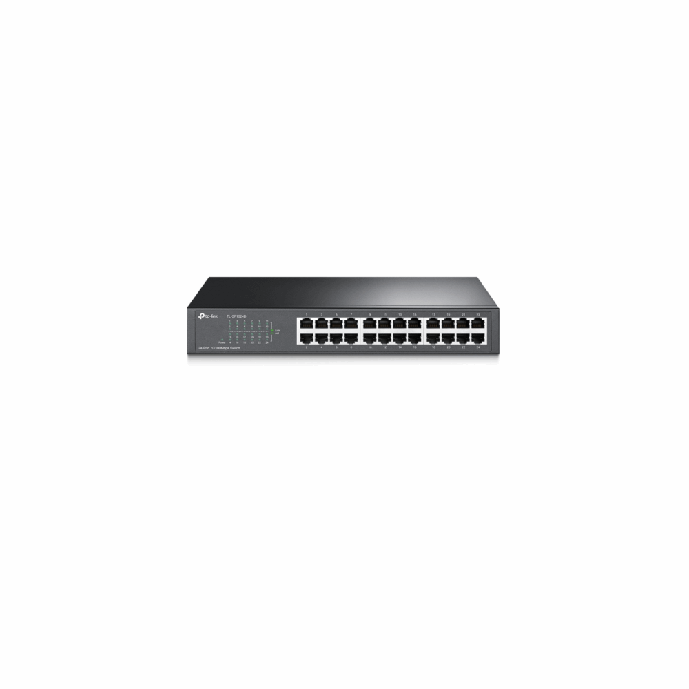 switch tp-link TL-SF1024D