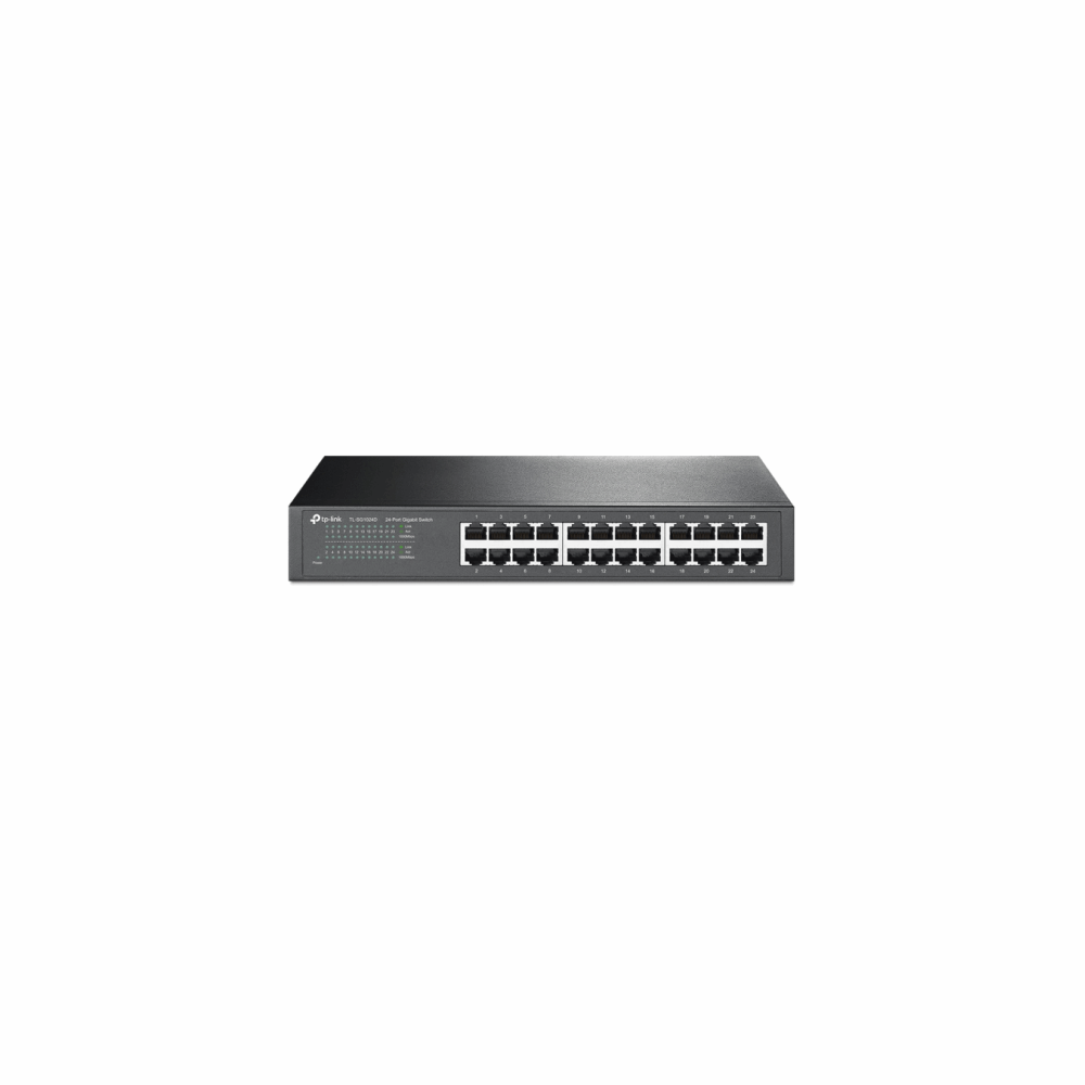 switch tp-link TL-SG1024D