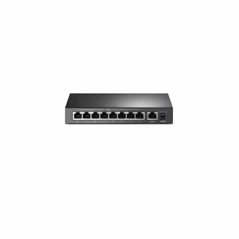 switch tp-link TL-SF1009P