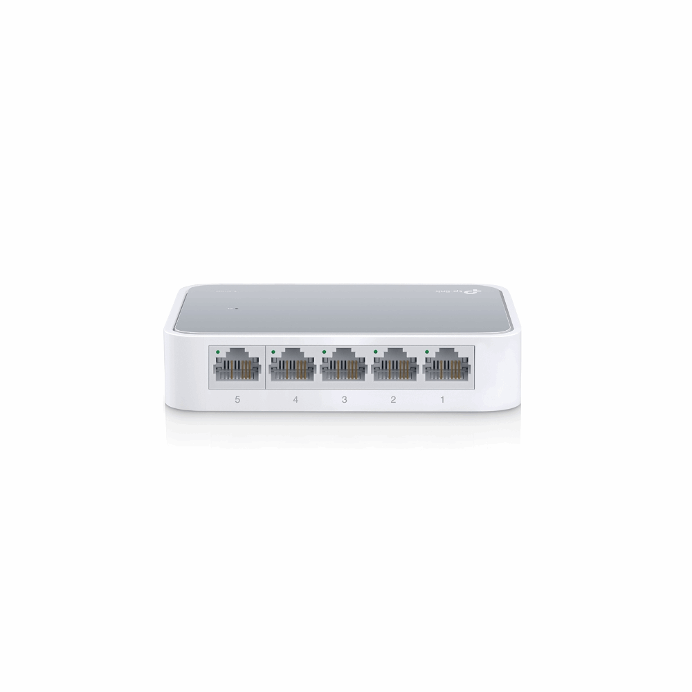 switch tp-link TL-SF1005D