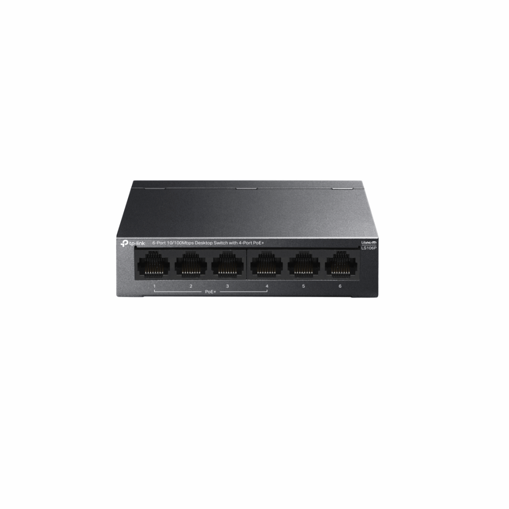 switch tp-link LS109P