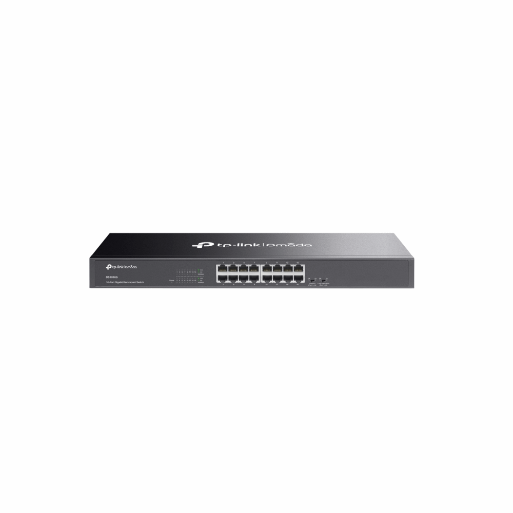 switch tp-link Omada DS1016G