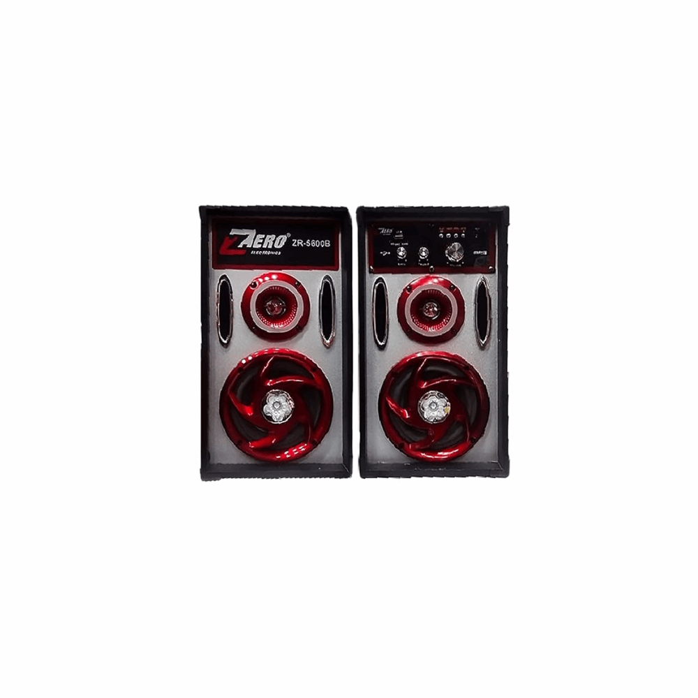 speaker zero Speaker Zero 5600 5`` Bluetooth