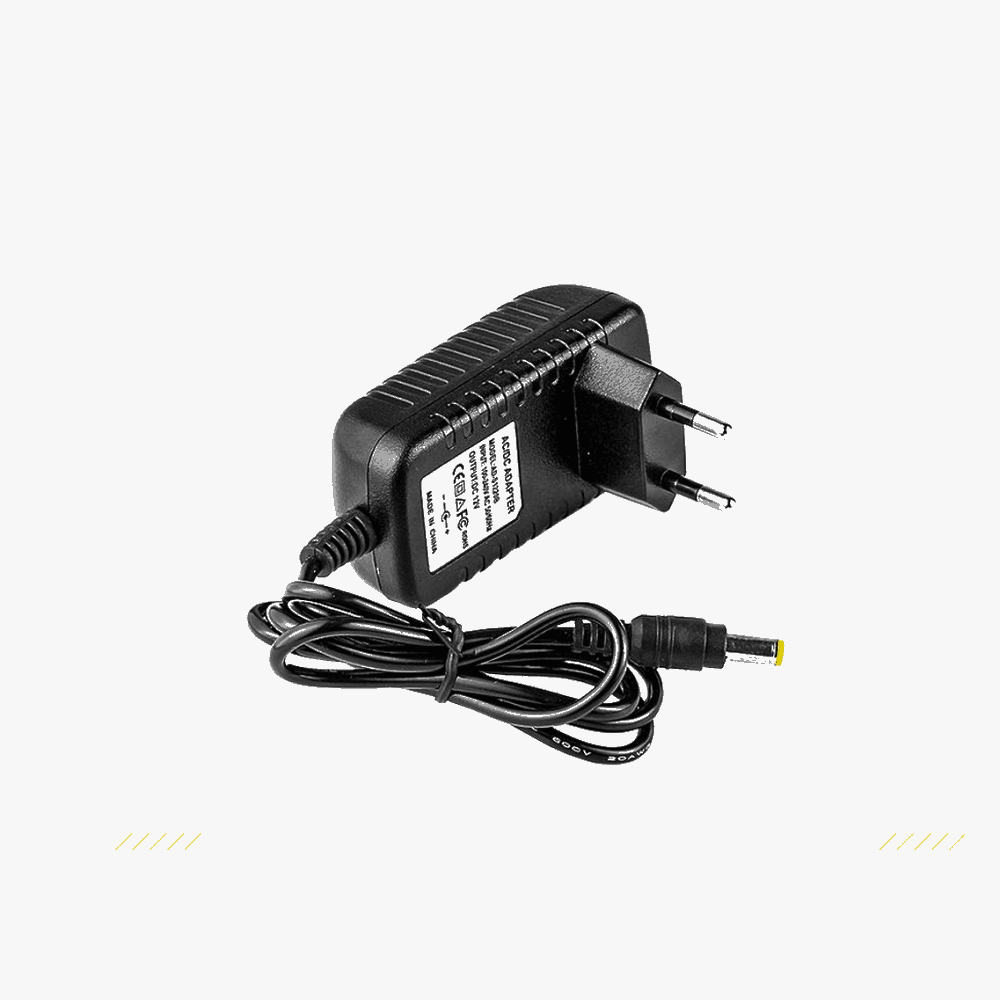 adapter zero 12v-1a