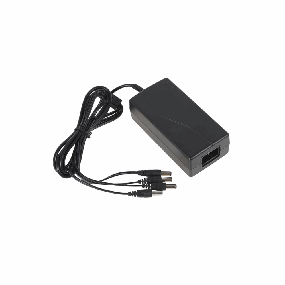 adapter zero 12v-5a tree