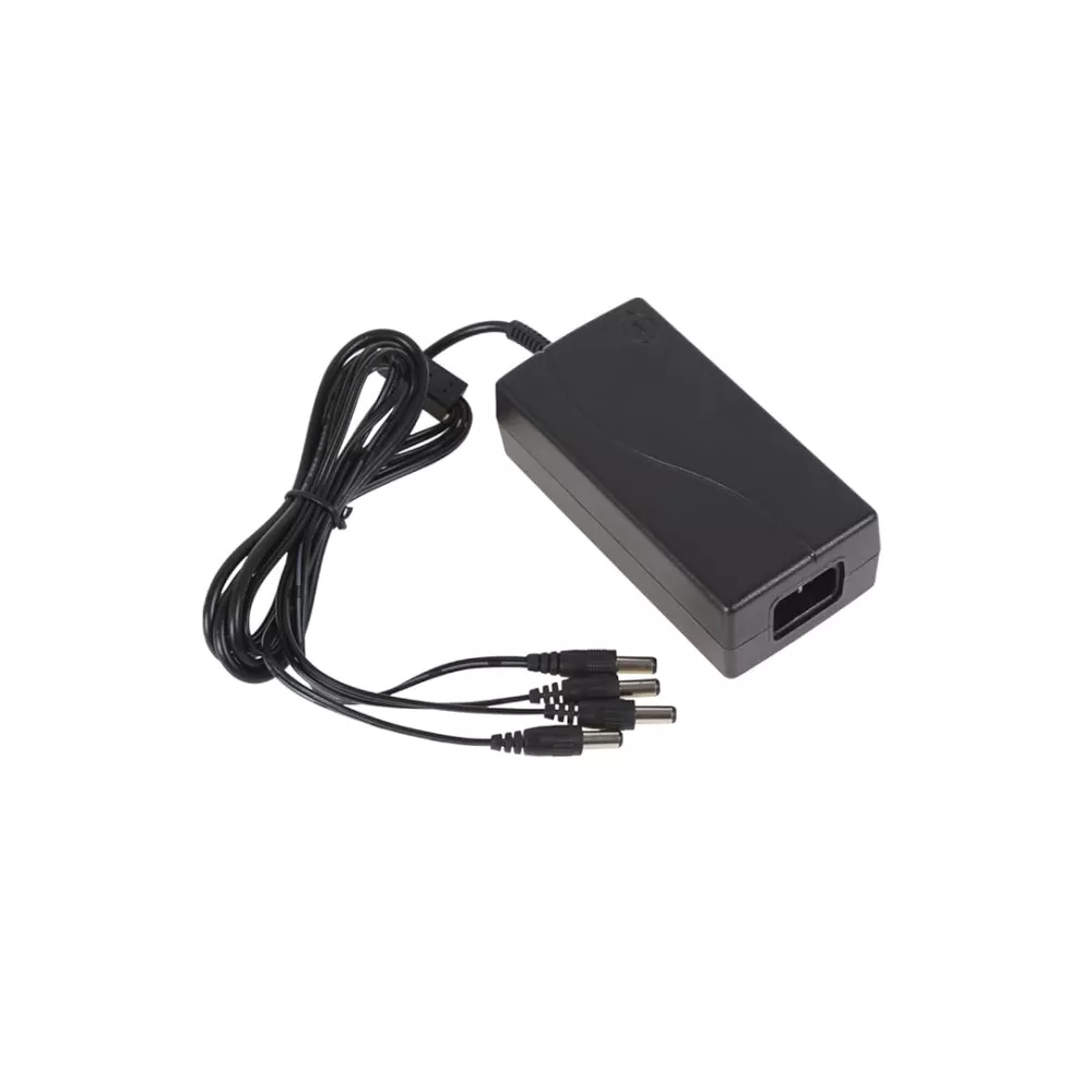 adapter zero 12v-5a tree