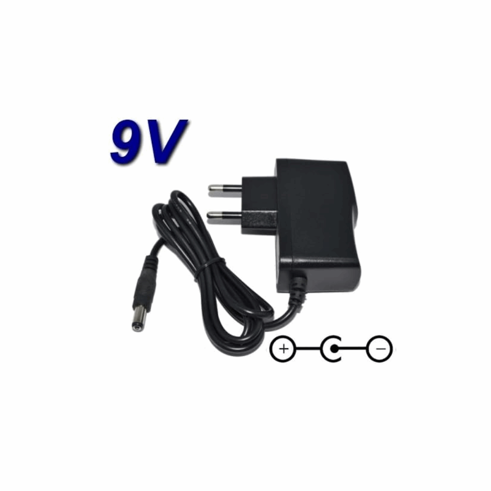 adapter ADMIX 9V/1A
