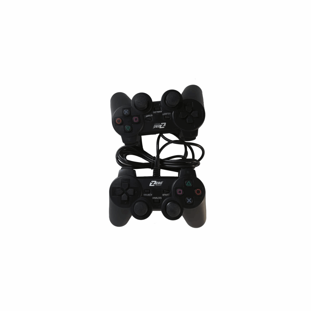 gamepad zero double normal 3001