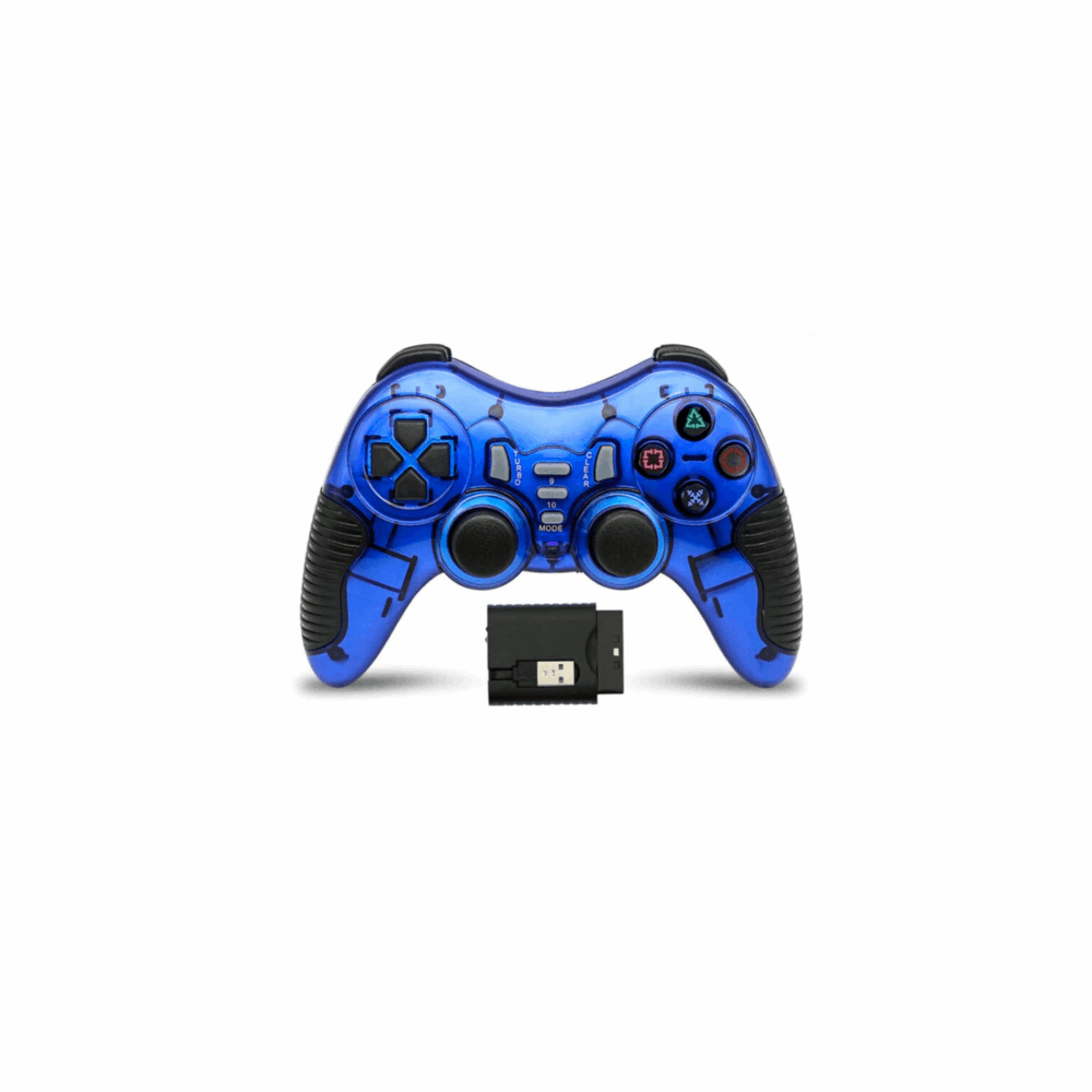 gamepad zero single wireless zr7501