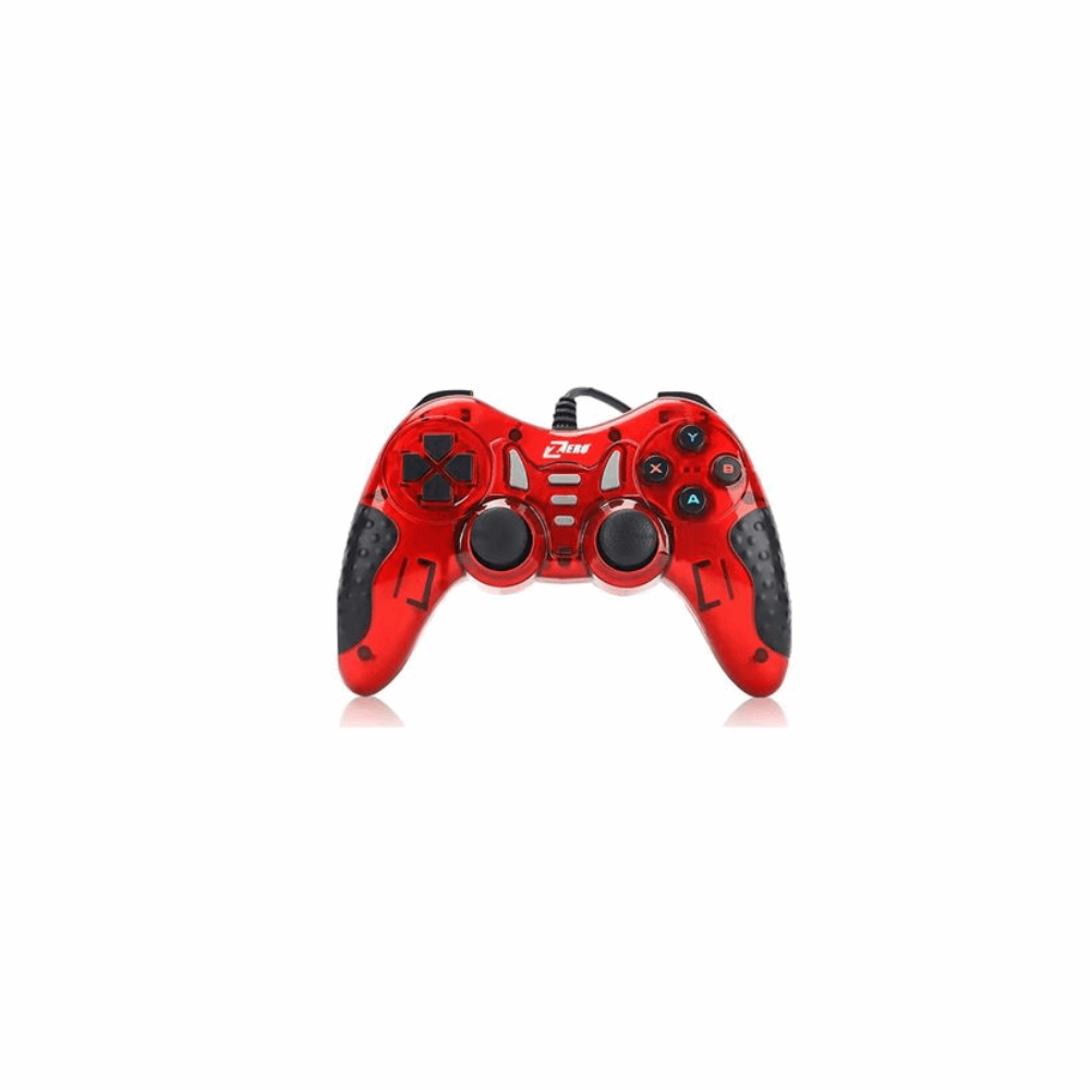 gamepad zero single turbo zr5001