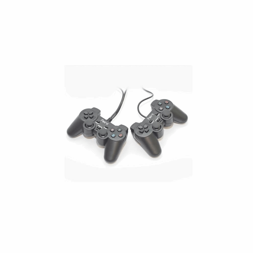 gamepad Point Double Vibration