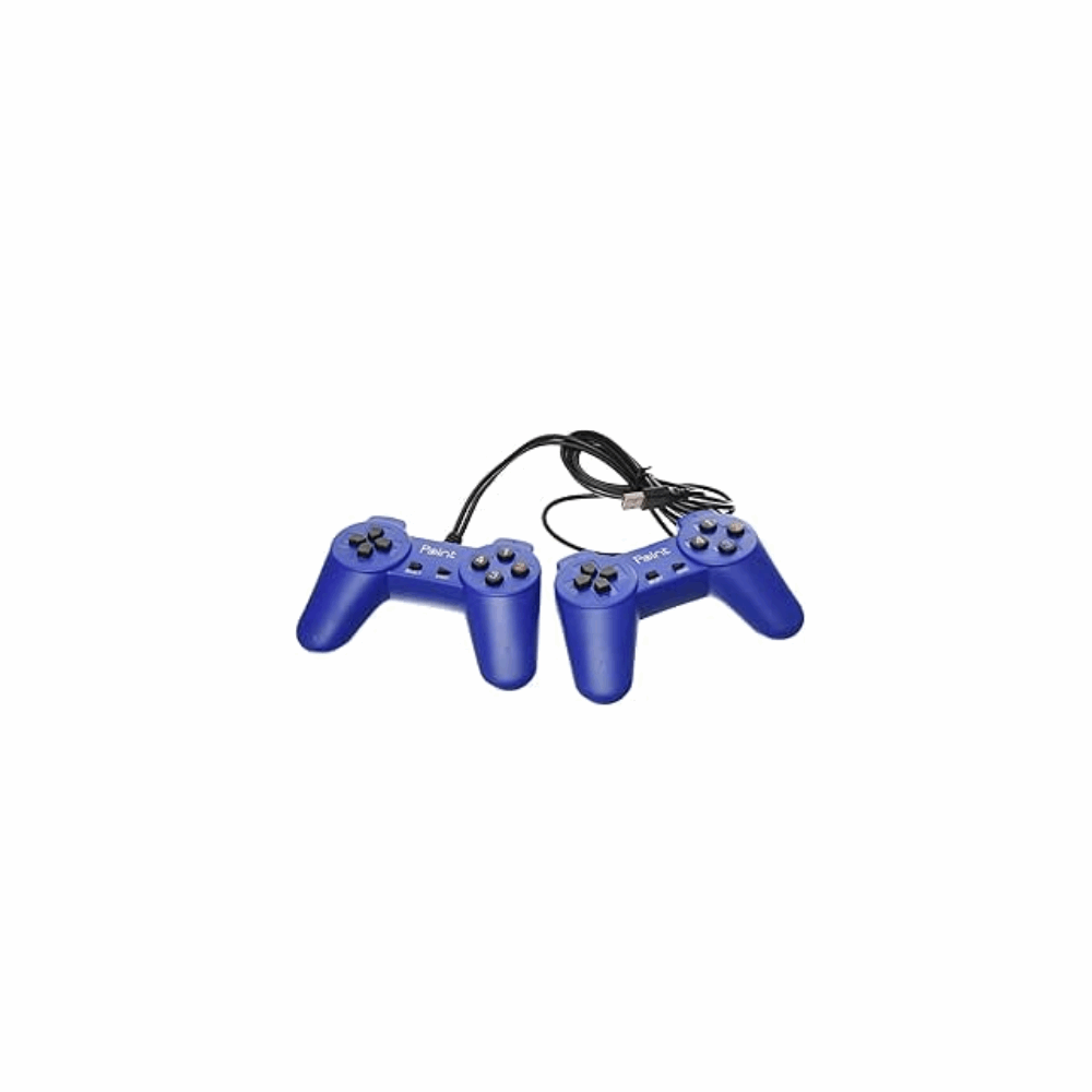 gamepad Point Double Normal Color PT703