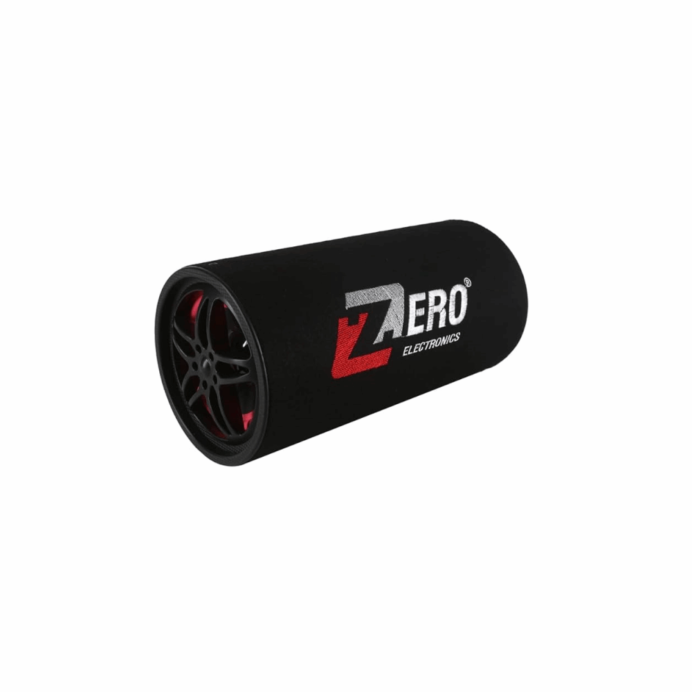 speaker zero bazooka ZR5