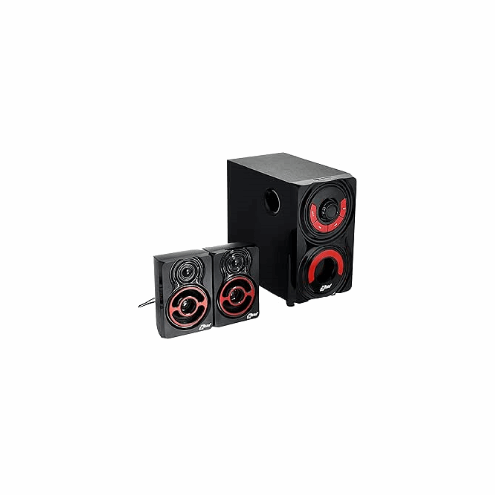 speaker zero Speaker Zero ZR3030 2*1 Bluetooth
