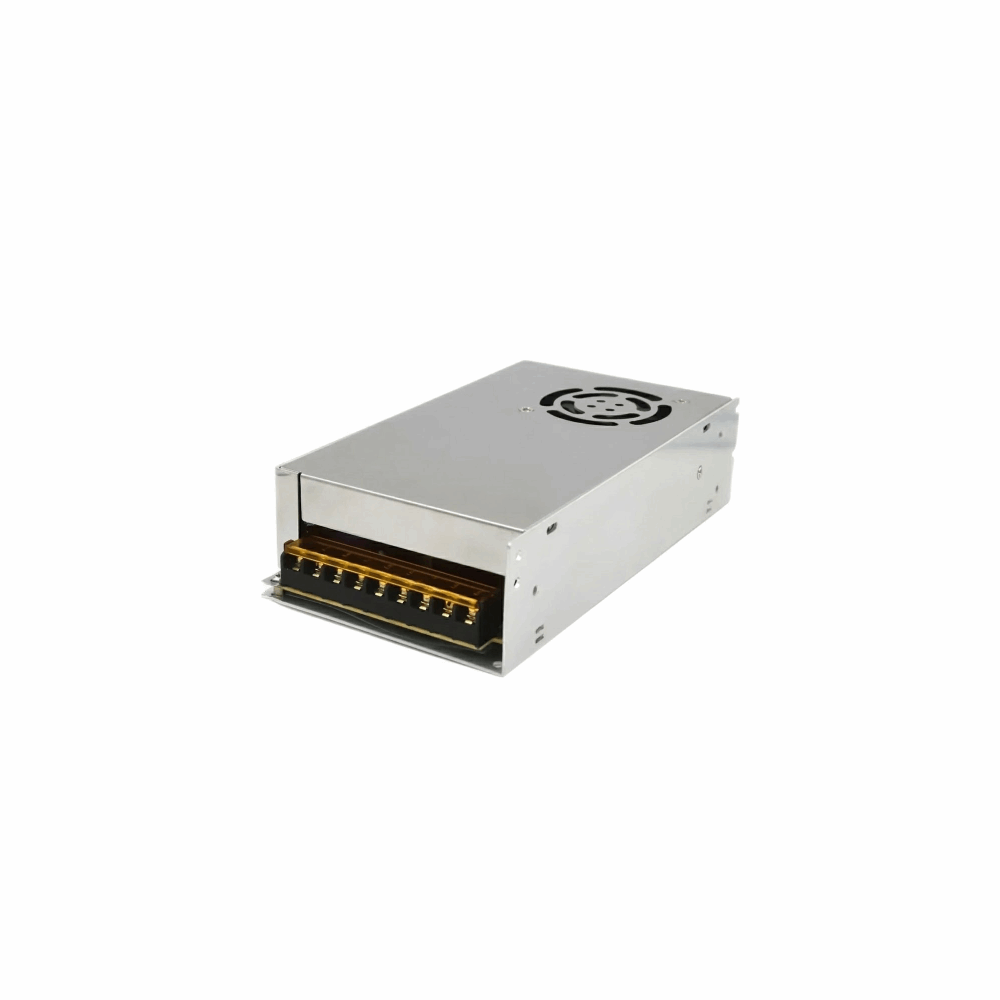power camera zero 12V-20A