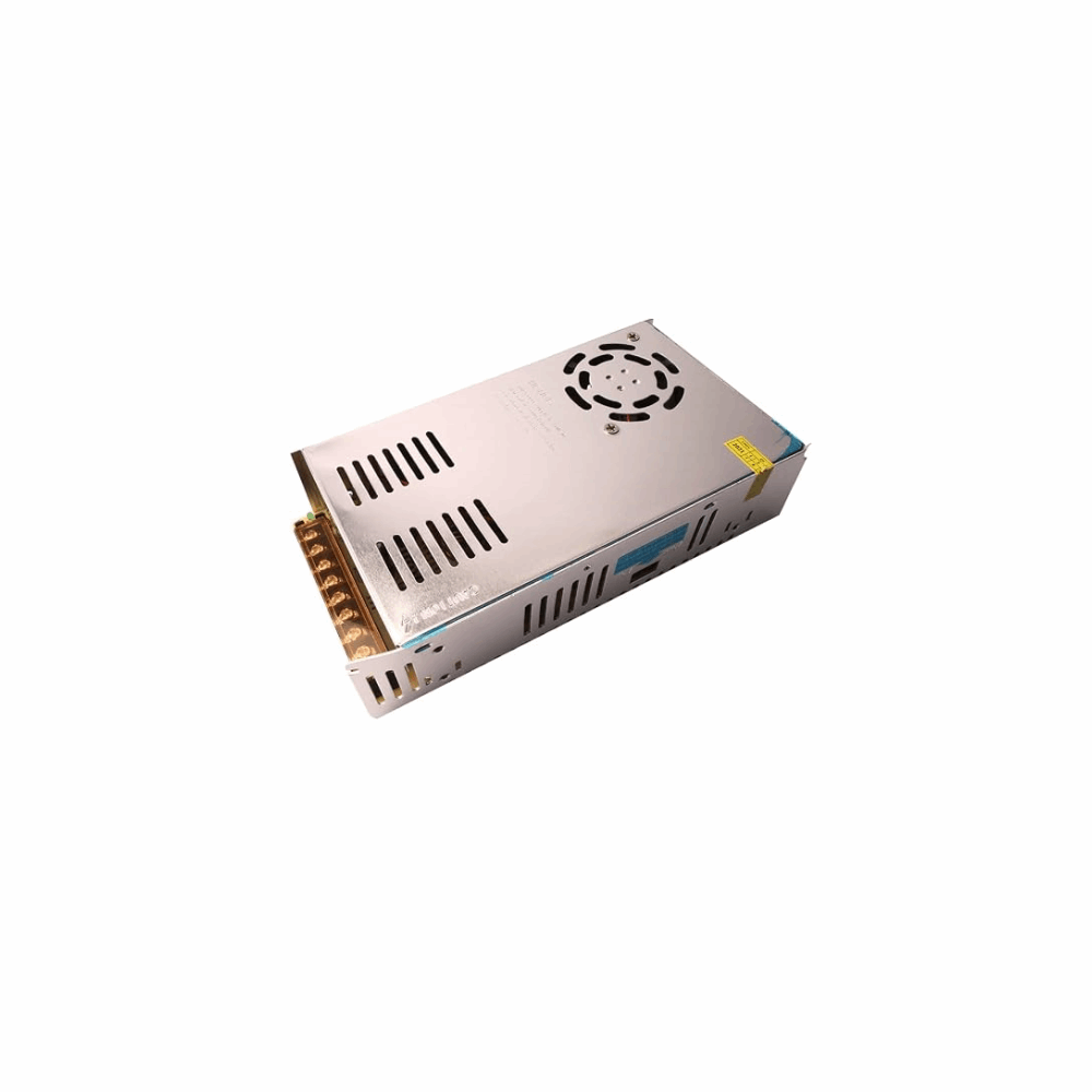 power camera zero 12V-30A 9CH BOXING