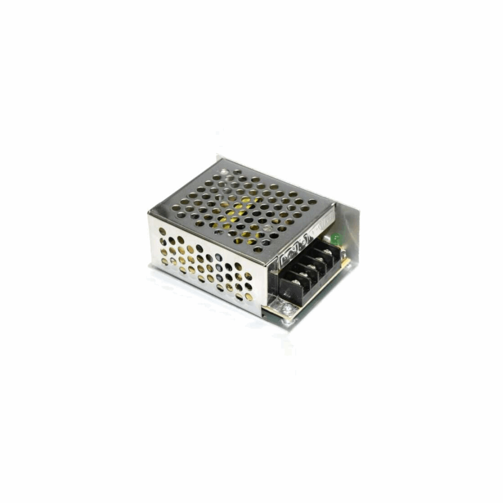 power camera zero 12V-2A SMALL