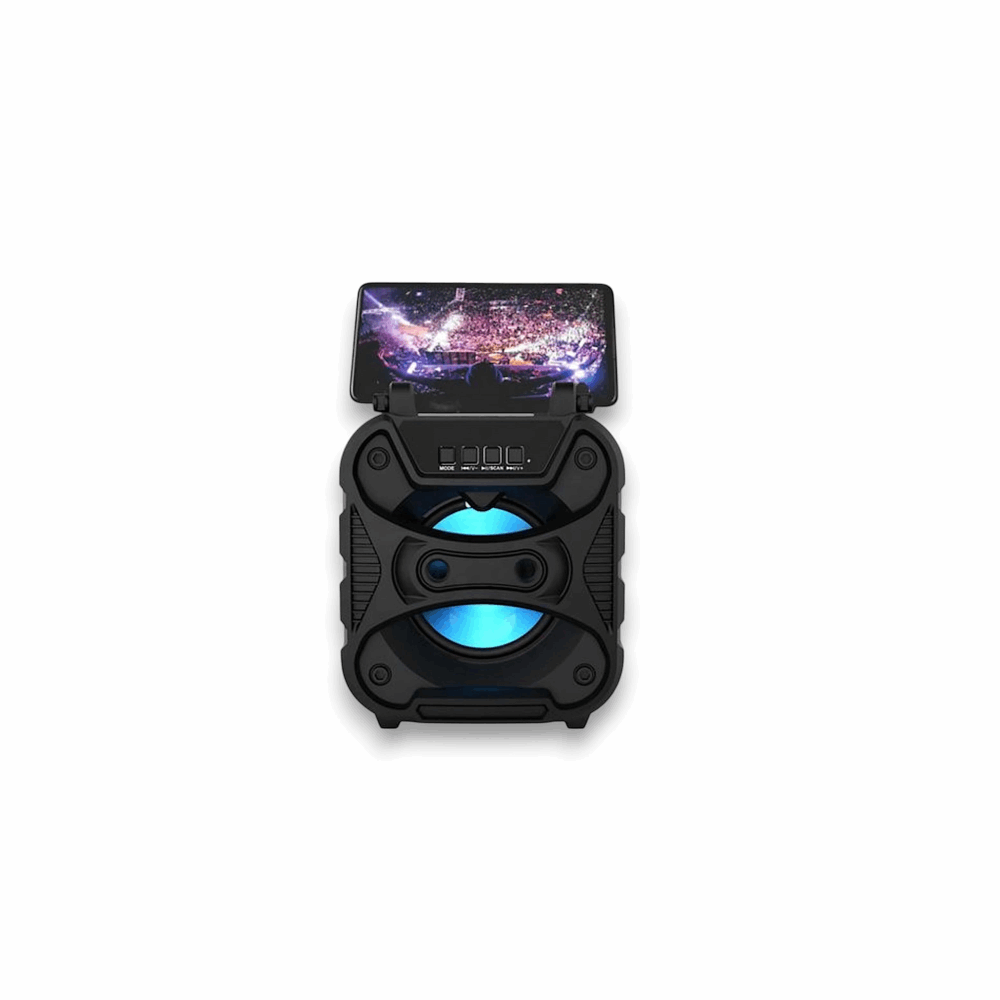speaker zero ZR240S