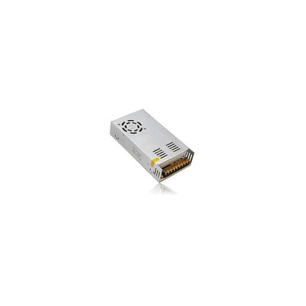 power camera MixMax 12V-15A