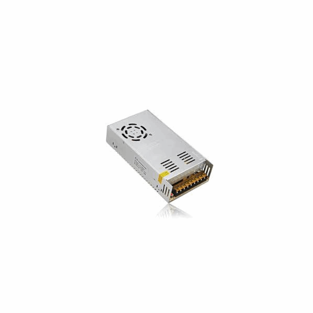 power camera power vision 12V-10A