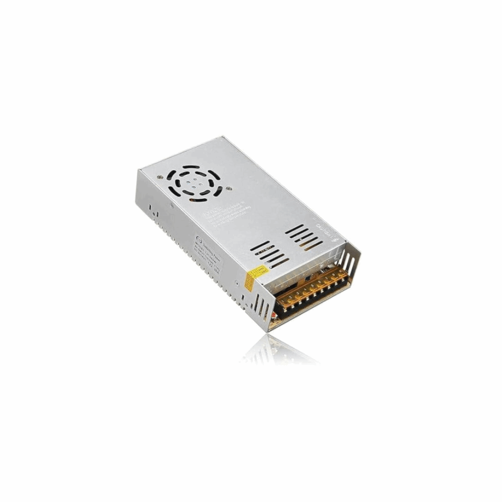 power camera Sky Way 12V/30A