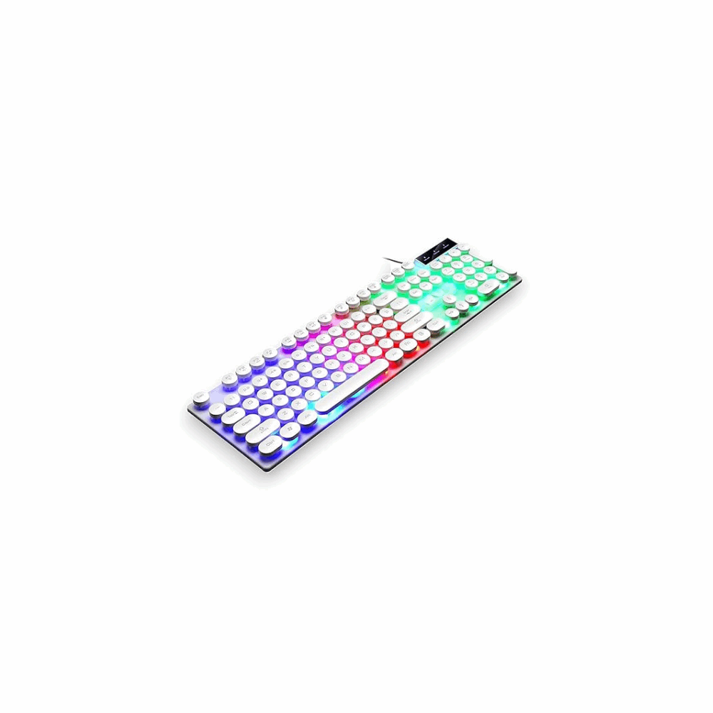 keyboard zero Light ZR2050 USB