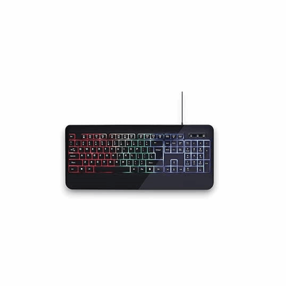 keyboard zero Light ZR2090 USB