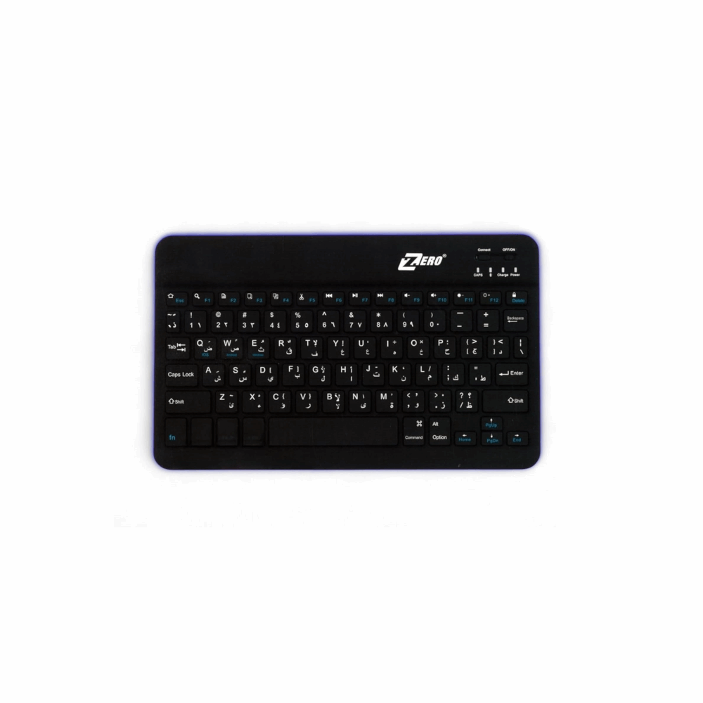 keyboard zero ZR3030