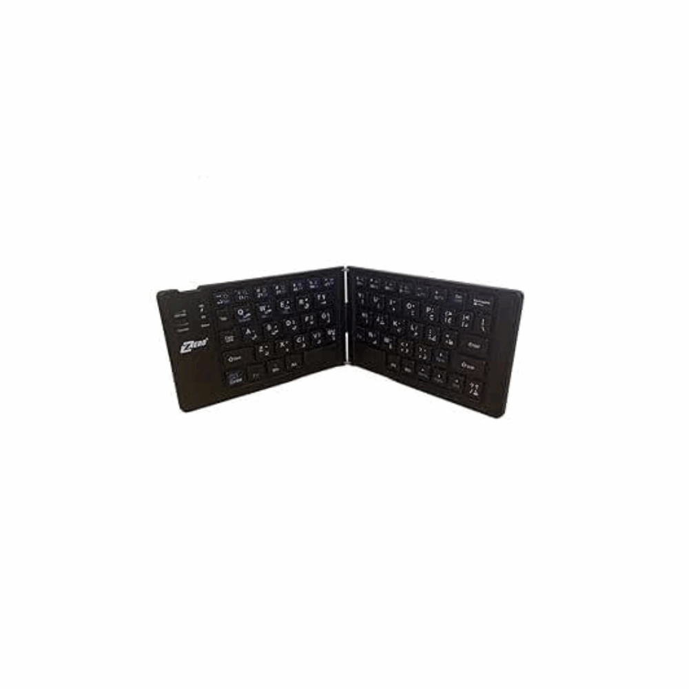keyboard zero ZR3606