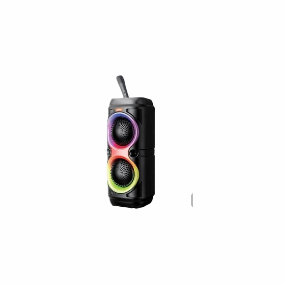 speaker zero ZR660S Bluetooth