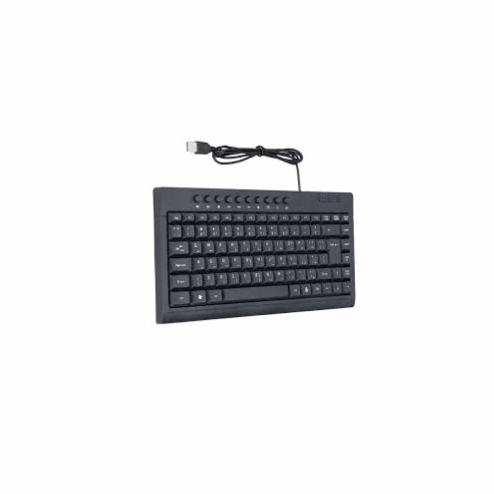 keyboard Smile Mini K2030 USB