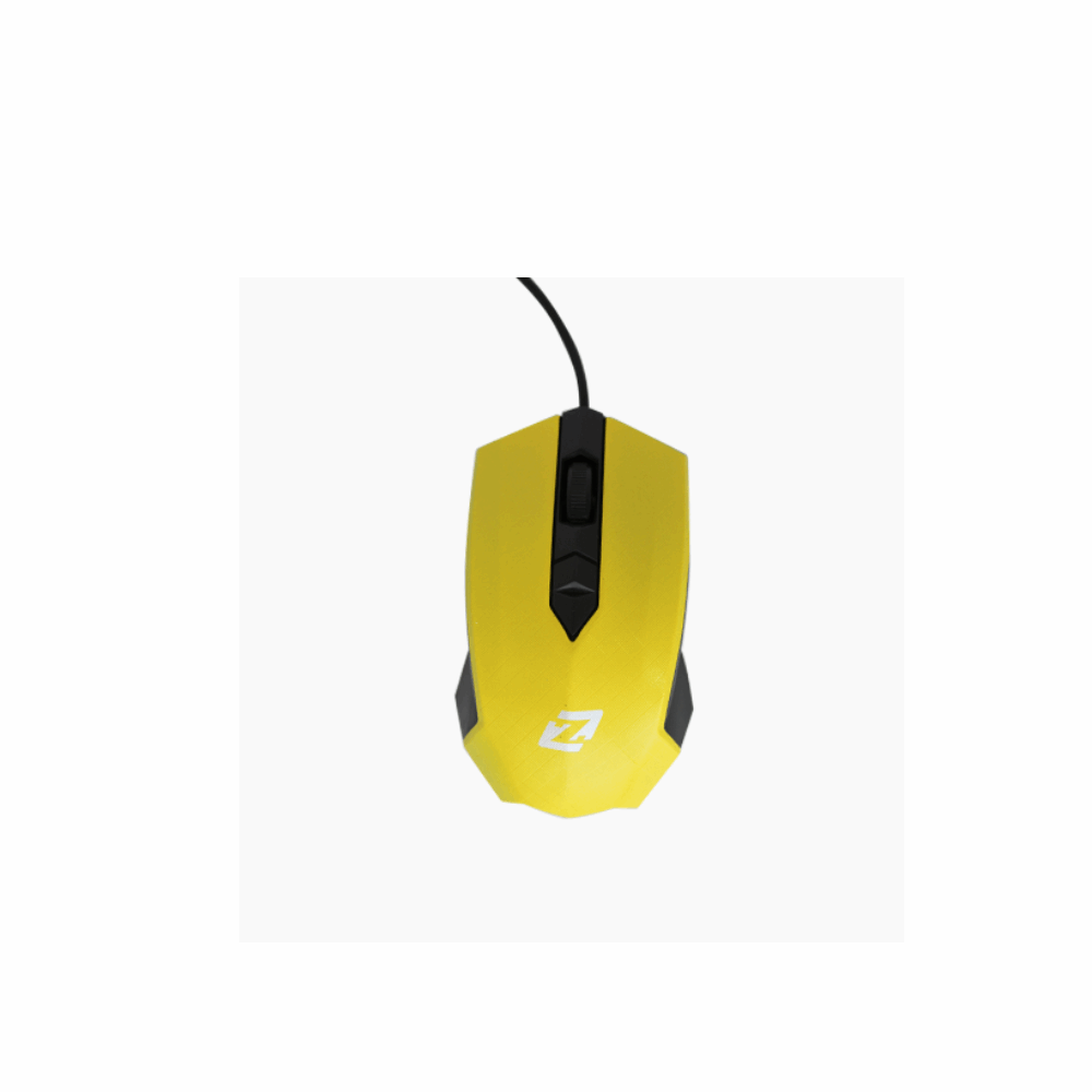 mouse zero ZR350