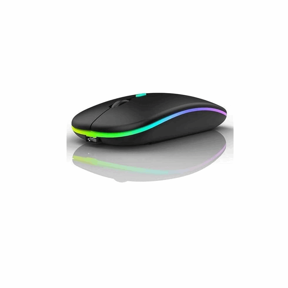 mouse zero ZR3300