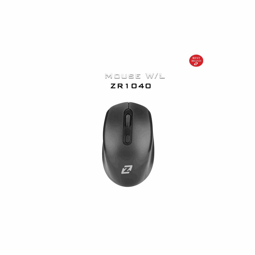 mouse zero ZR1040