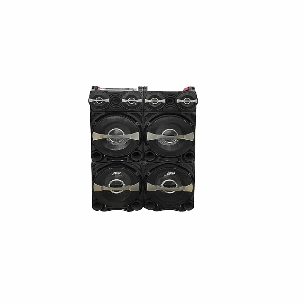 speaker zero ZR10950D