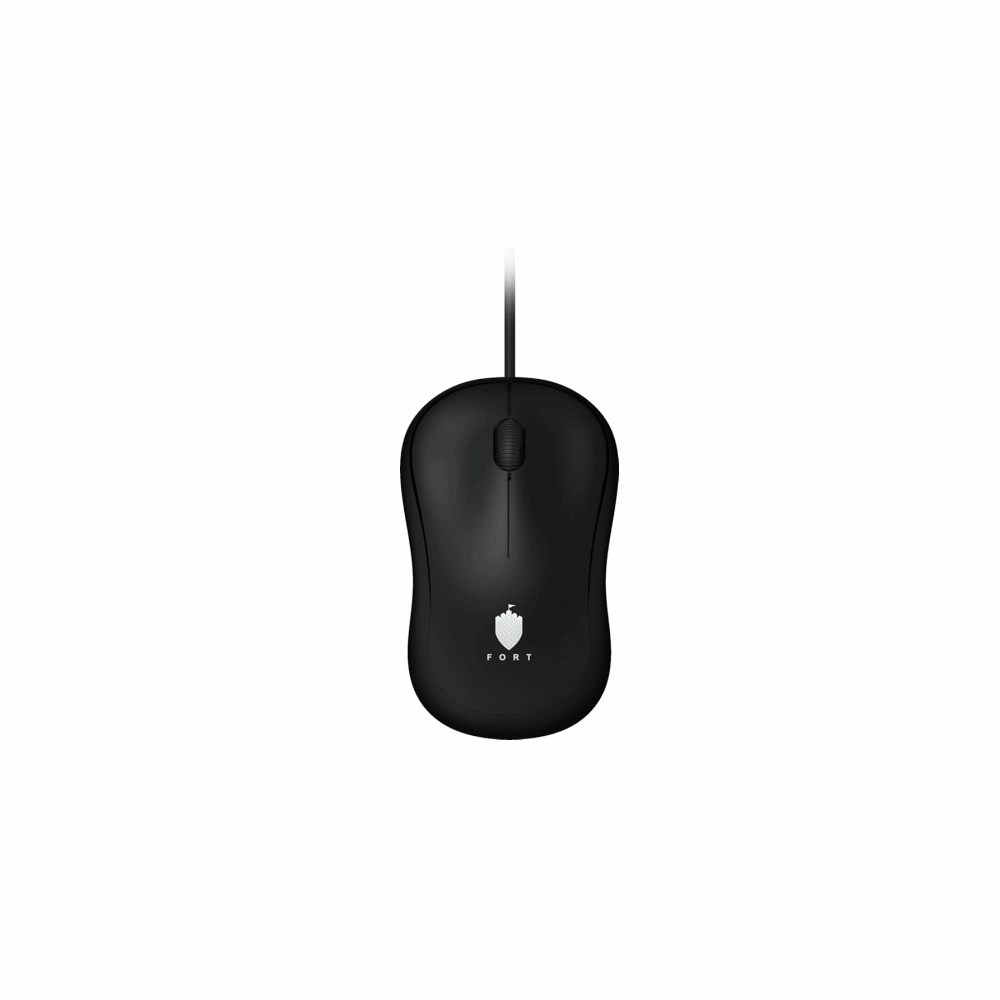 mouse FORT FT402