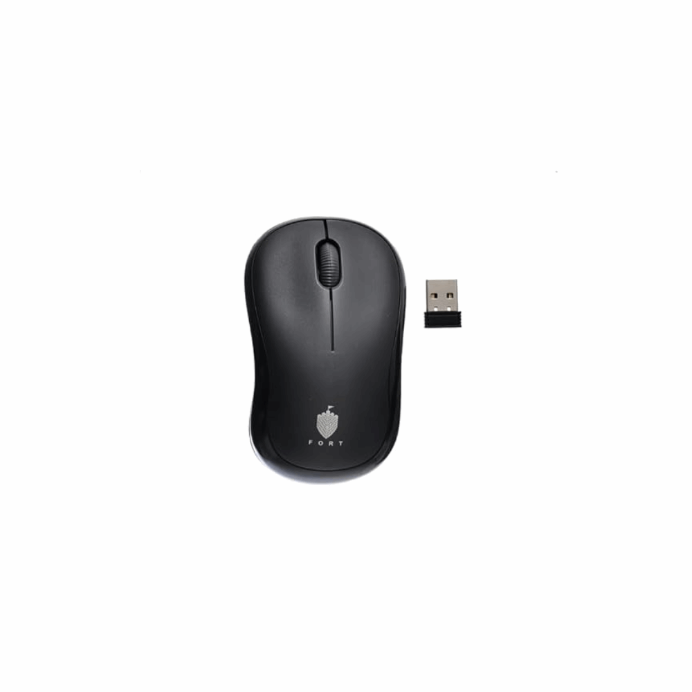 mouse FORT FT401