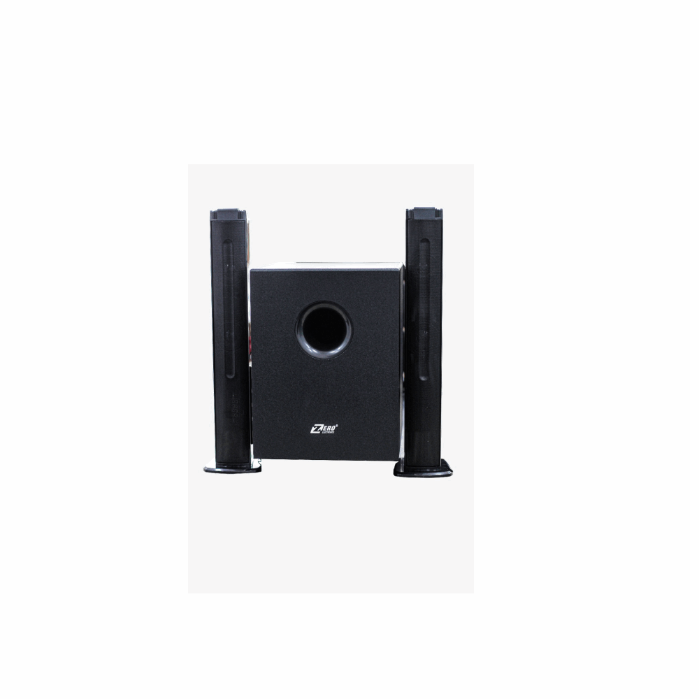 speaker zero ZR8500 2*1 Bluetooth