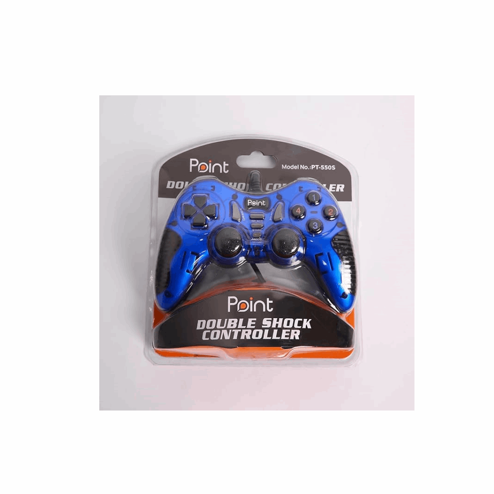 gamepad Point Single Turbo